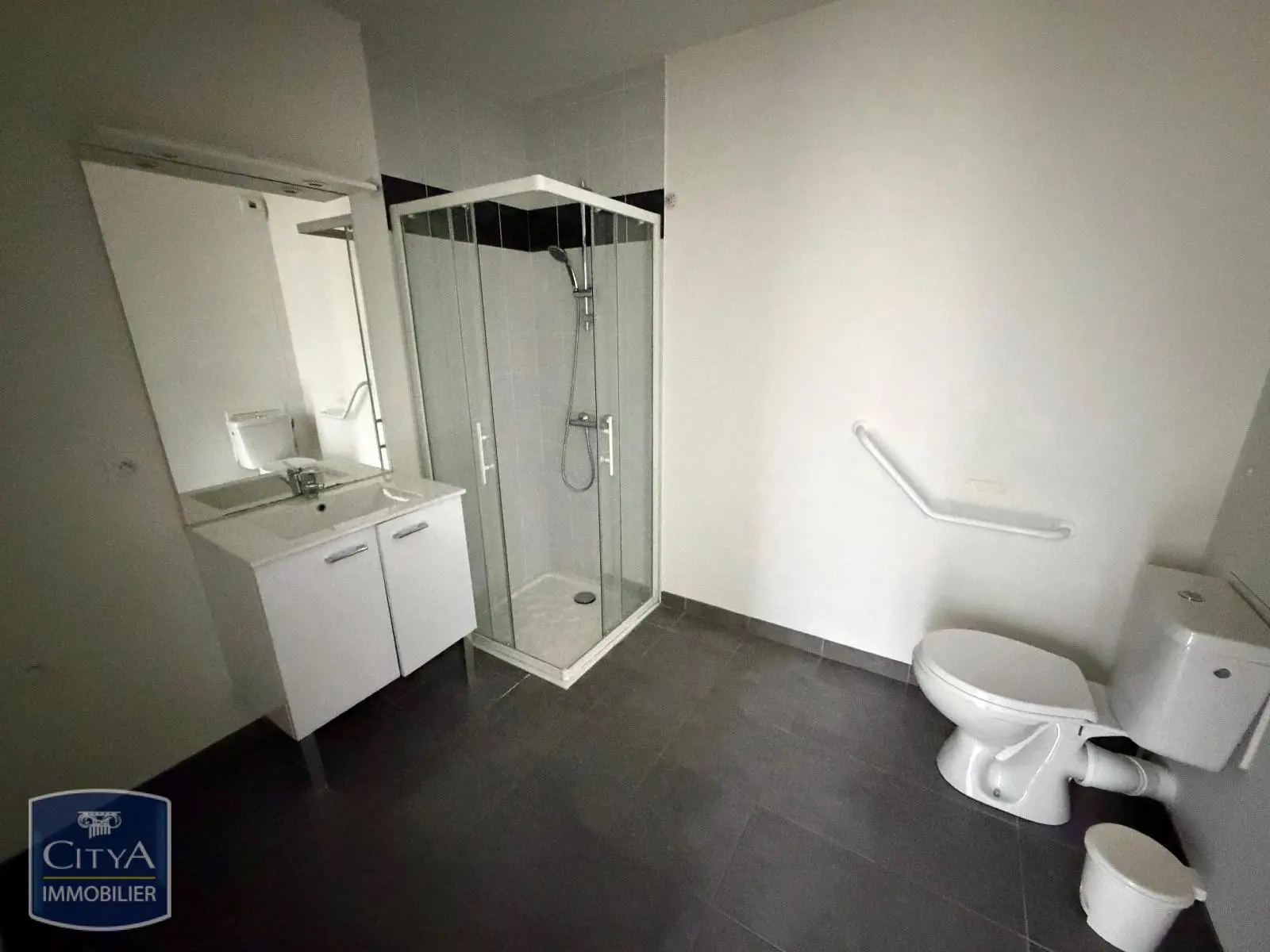 Photo 8 Appartement 1 pièce 31.71m²