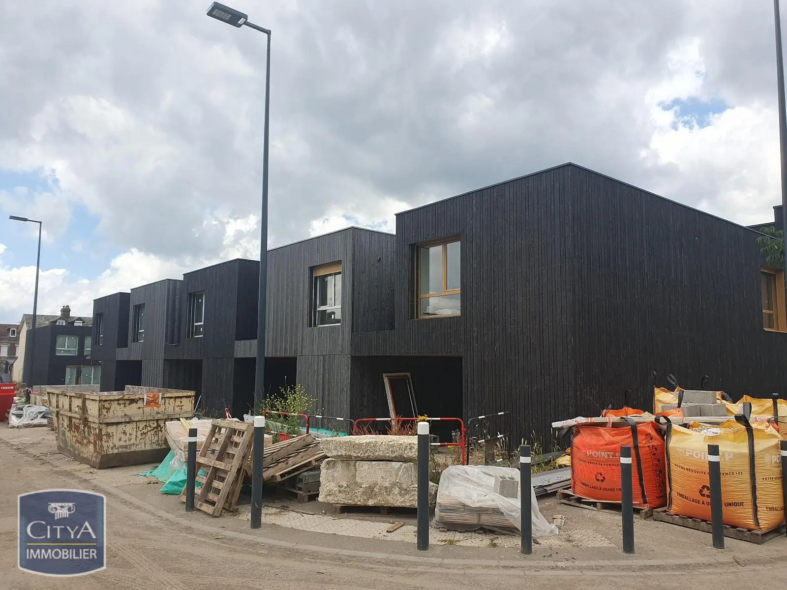 Photo 2 Appartement 2 pièces 49.5m²