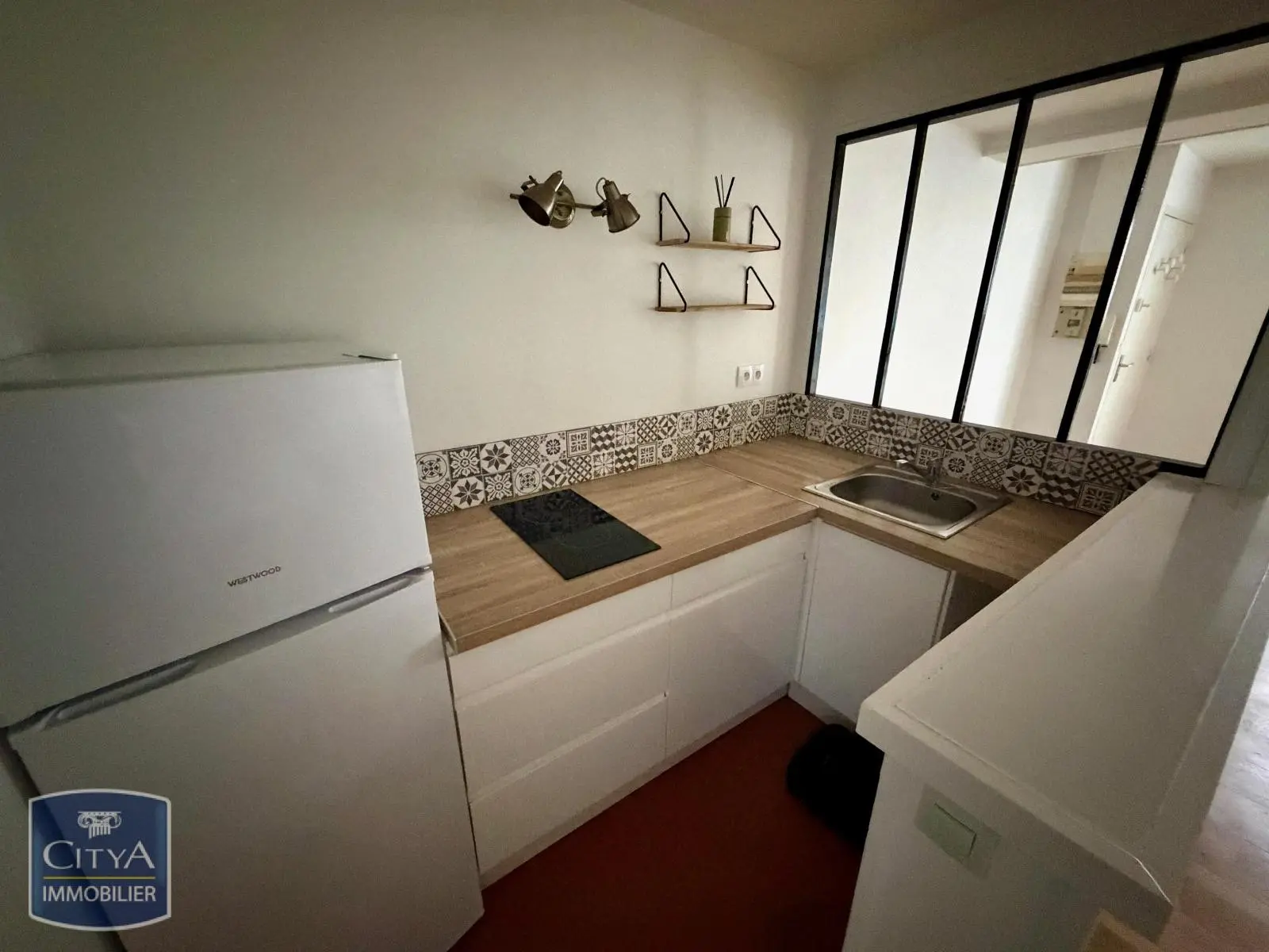 Photo 5 Appartement 2 pièces 40m²