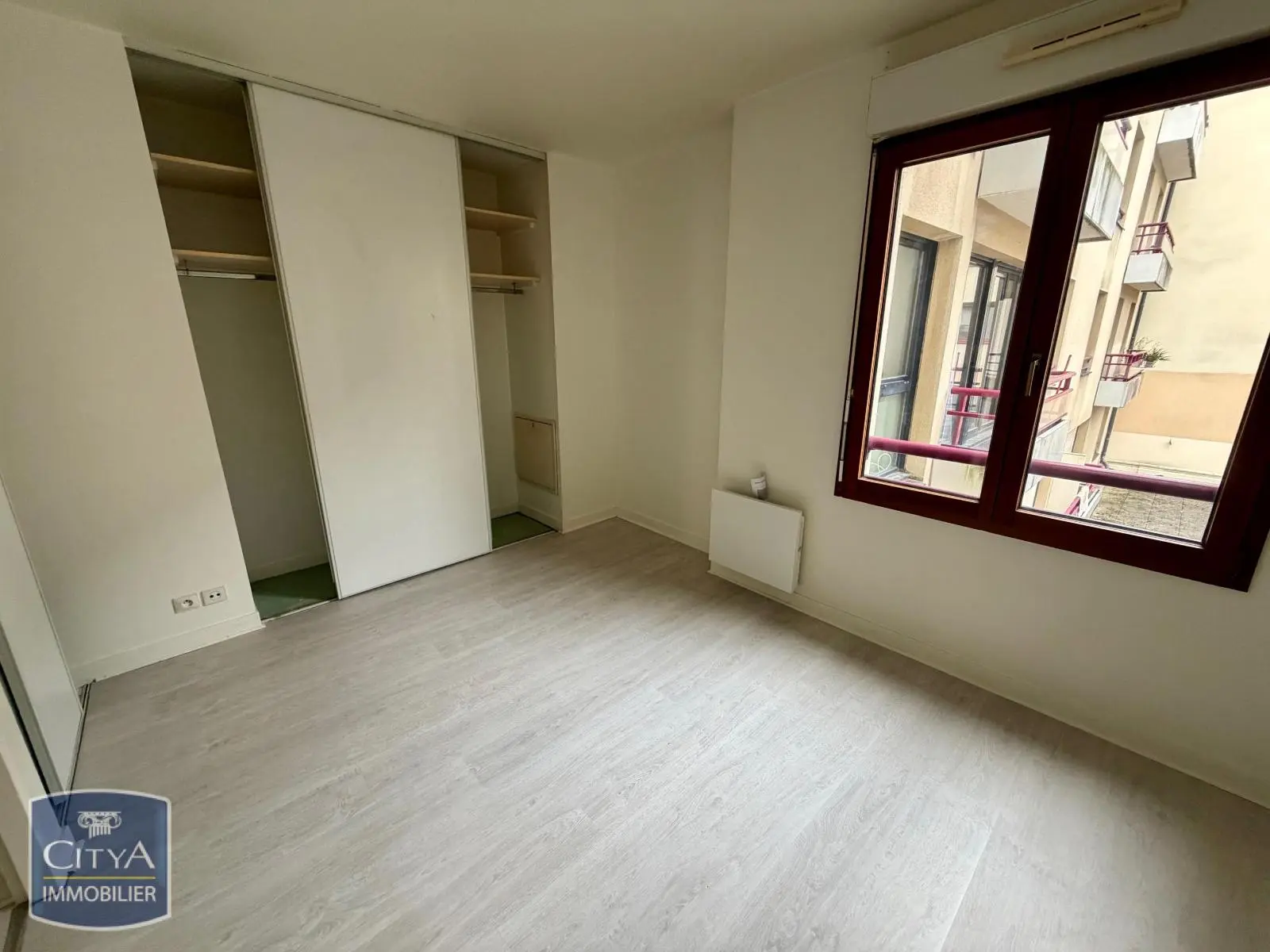 Photo 12 pour Appartement 3 pièces 59.9m² Photo 12 Appartement 3 pièces 59.9m²