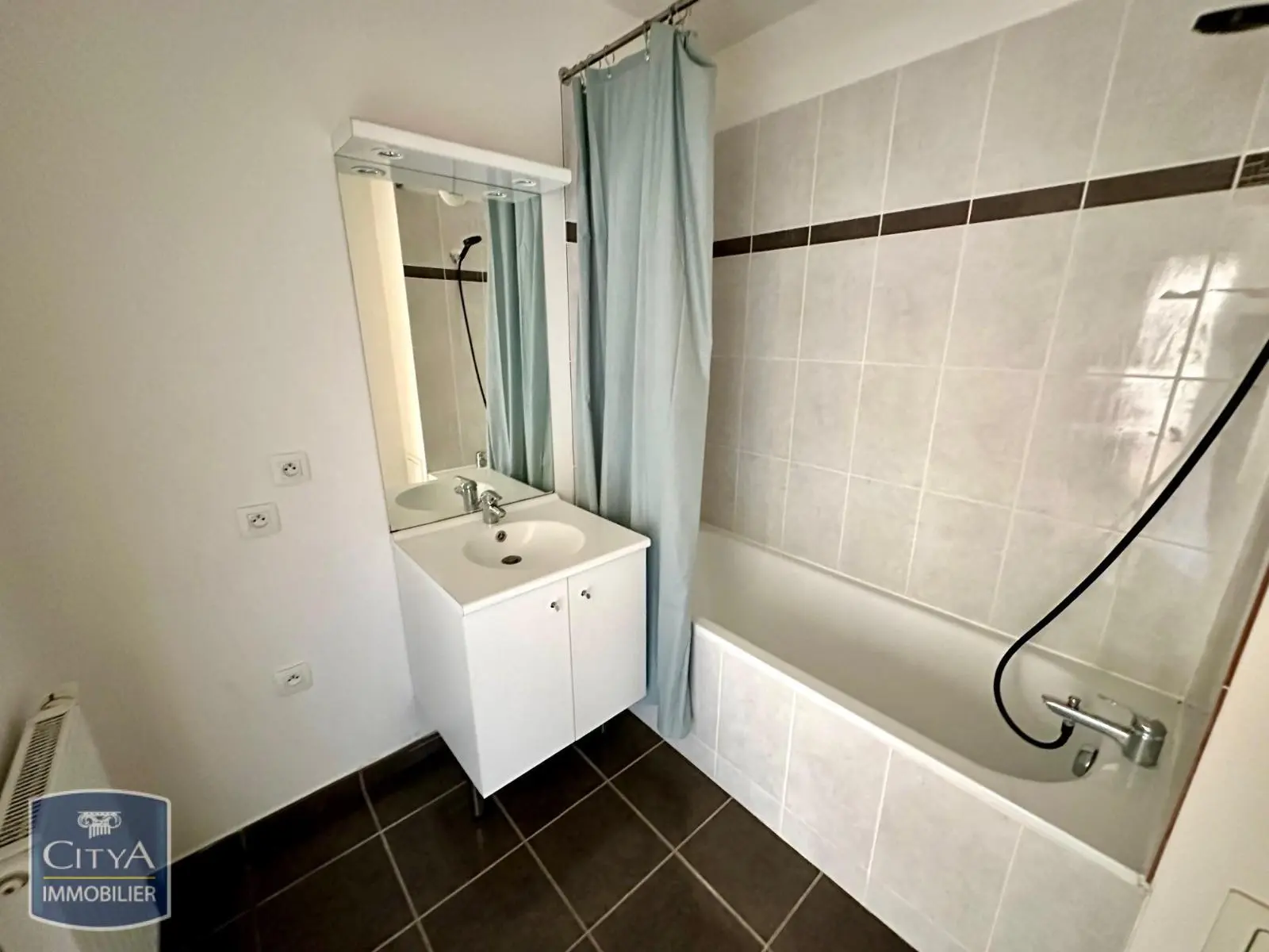 Photo 7 Appartement 2 pièces 46.93m²