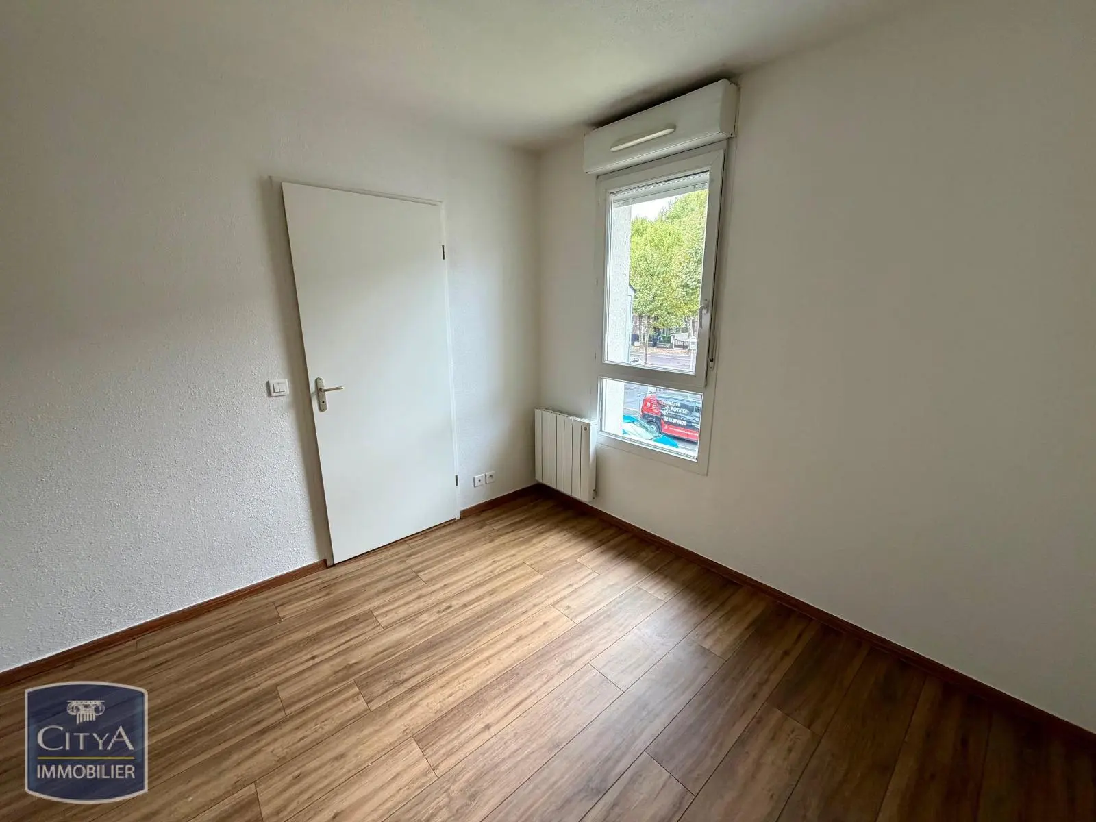 Photo 8 Appartement 2 pièces 44.26m²