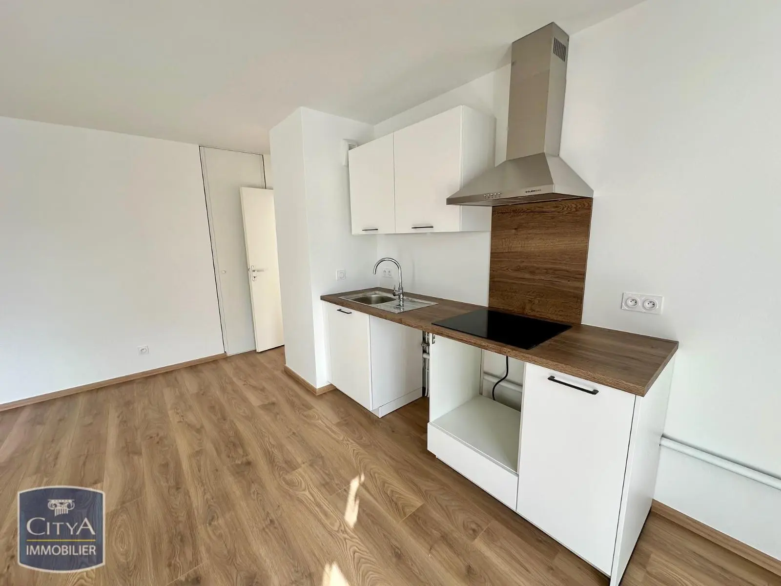 Photo 3 Appartement 2 pièces 43.17m²