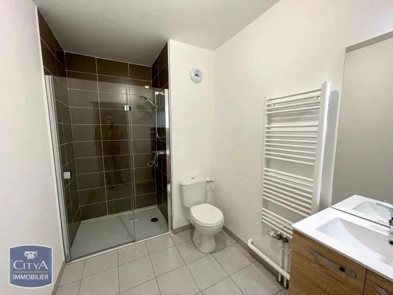 Photo 7 Appartement 2 pièces 43.03m²