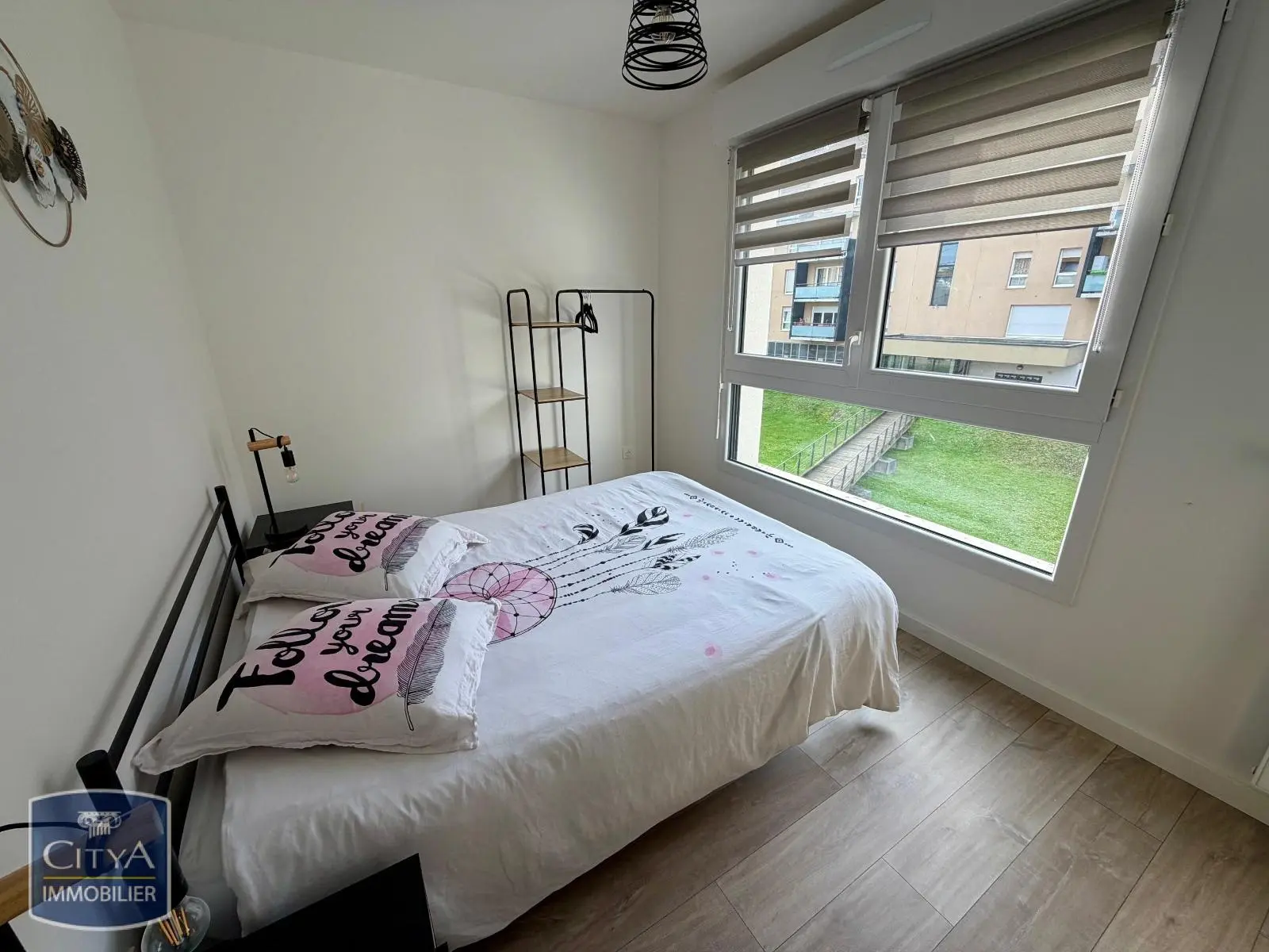 Photo 8 Appartement 3 pièces 57.85m²