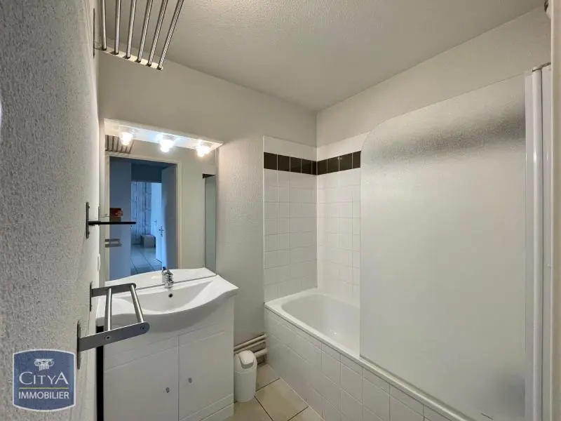 Photo 8 Appartement 2 pièces 47.25m²