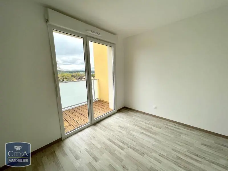 Photo 10 Appartement 3 pièces 66.4m²