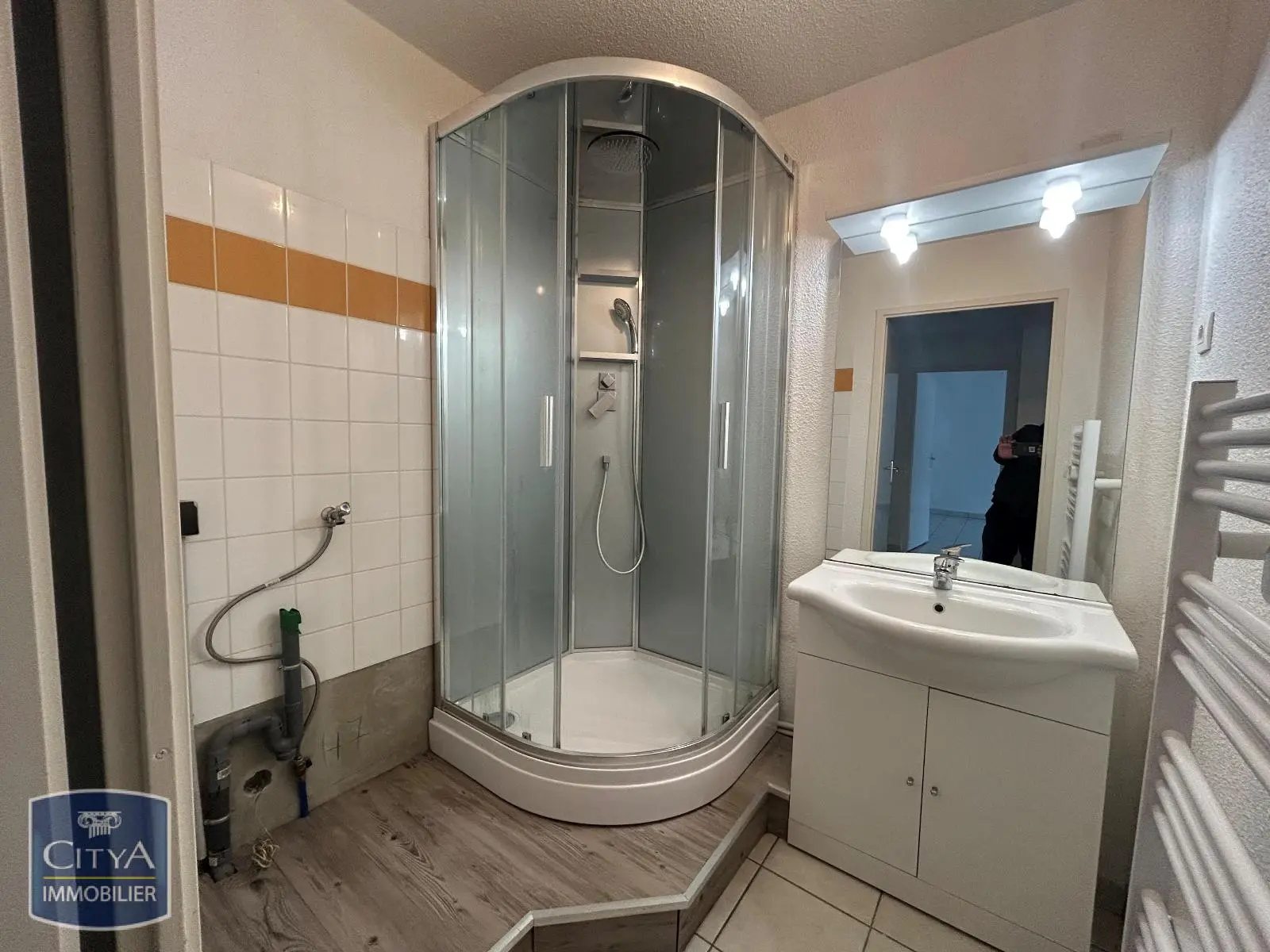 Photo 7 Appartement 2 pièces 46.75m²
