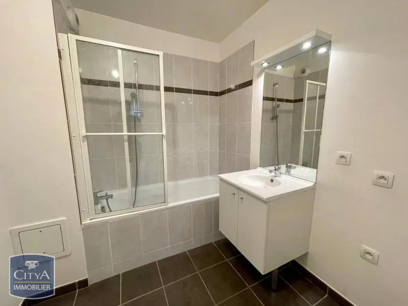 Photo 8 Appartement 2 pièces 45.95m²