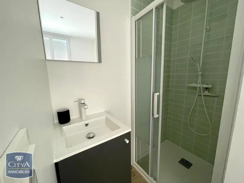 Photo 7 Appartement 1 pièce 24.68m²