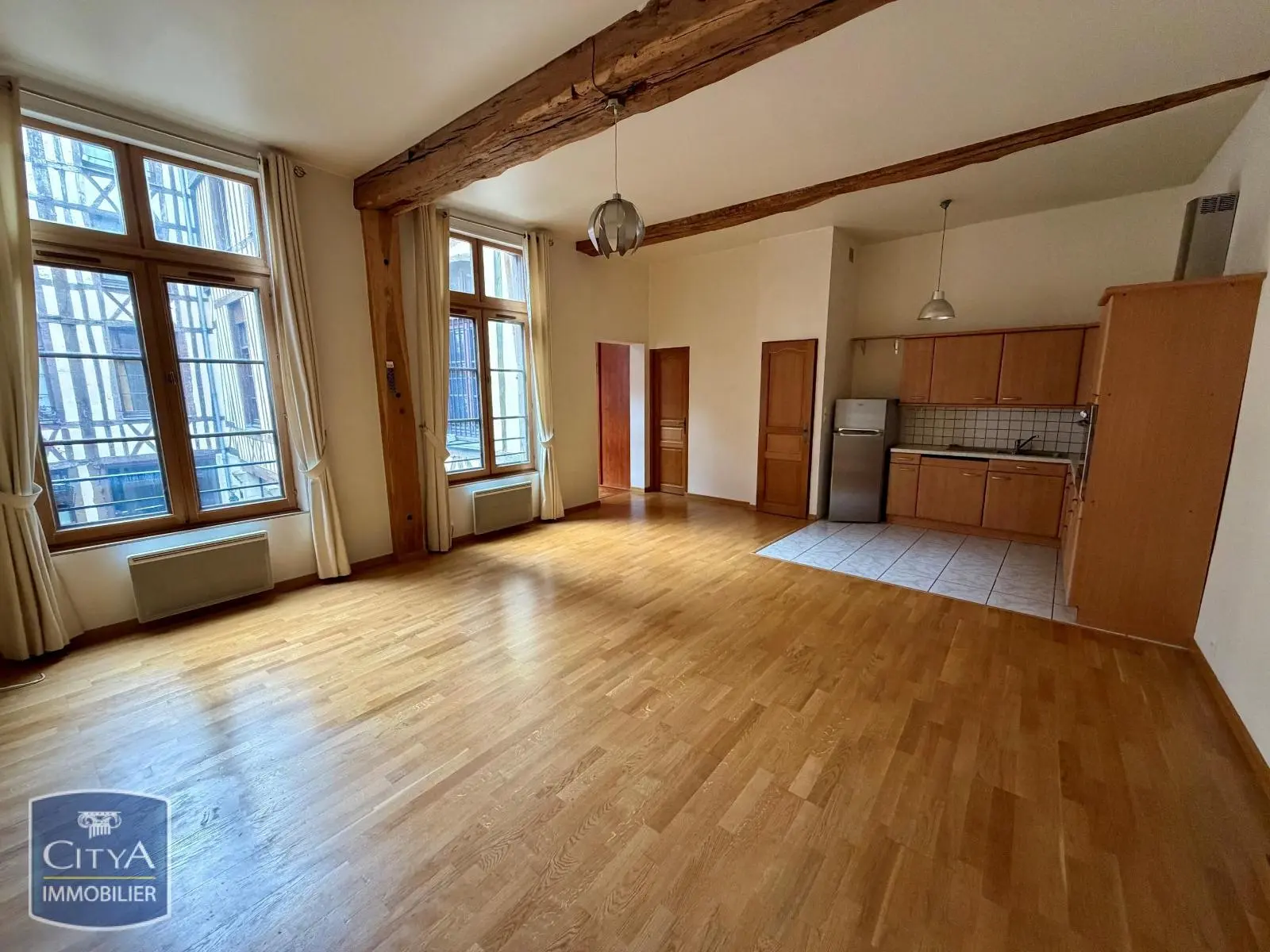 Photo 1 Appartement 3 pièces 75.63m²