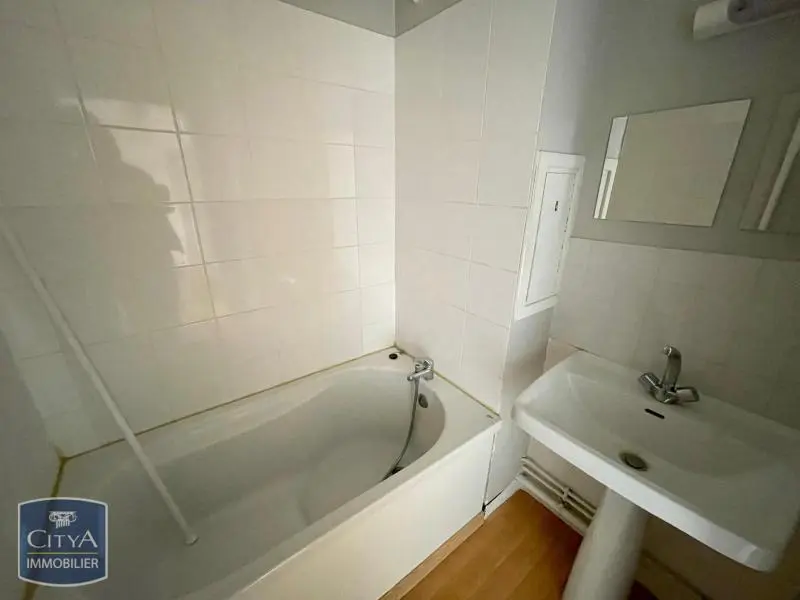 Photo 7 Appartement 2 pièces 46.67m²
