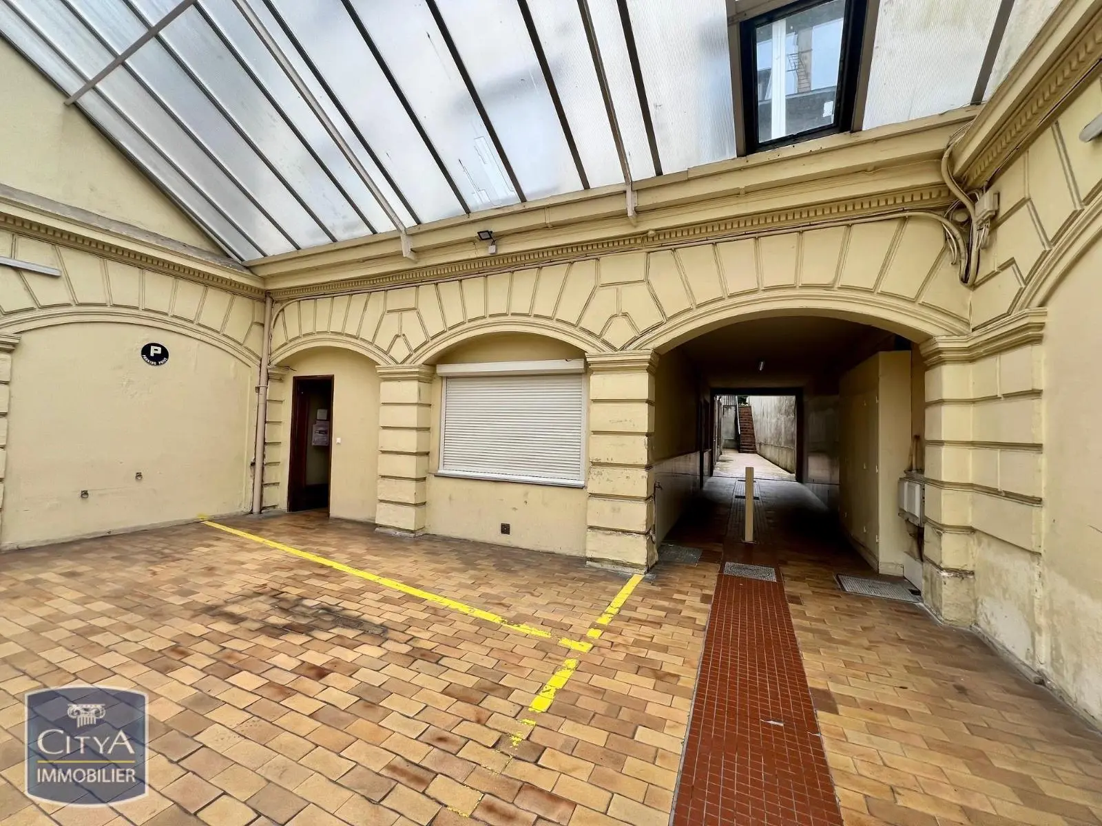 Photo 5 Appartement 1 pièce 23.35m²