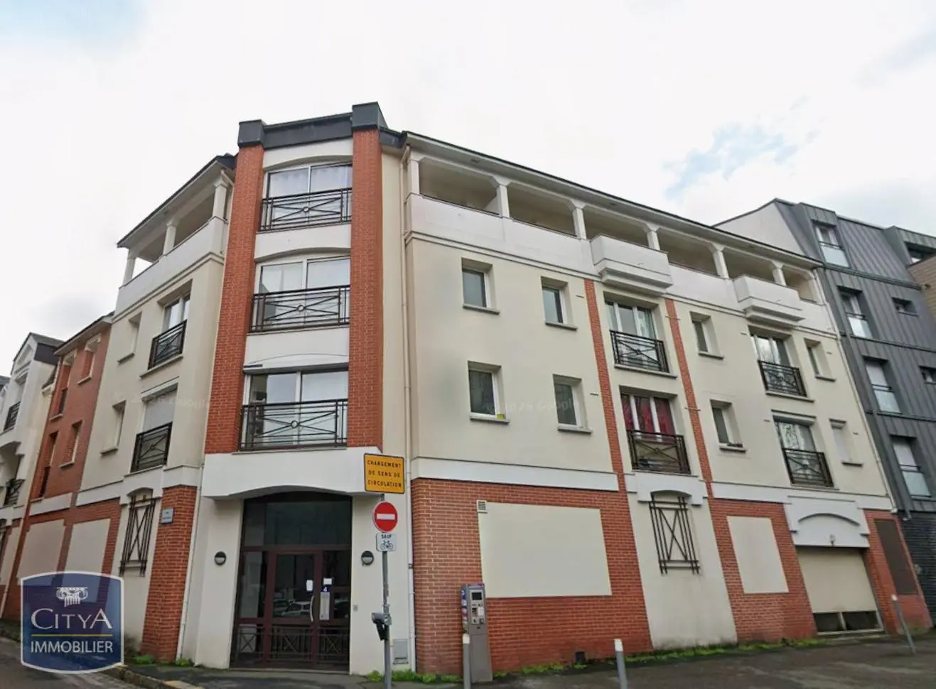 Photo 6 appartement Rouen