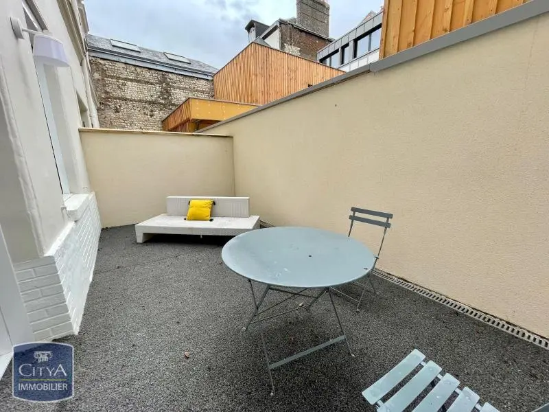 Photo 8 Appartement 1 pièce 24.68m²