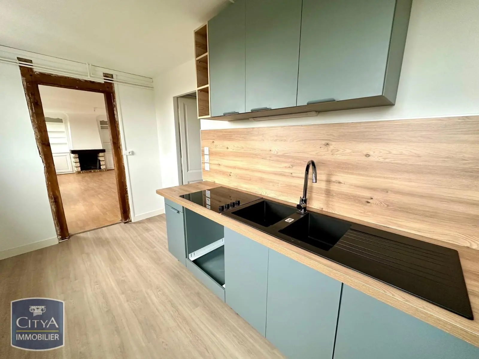 Photo 5 Appartement 5 pièces 111.37m²