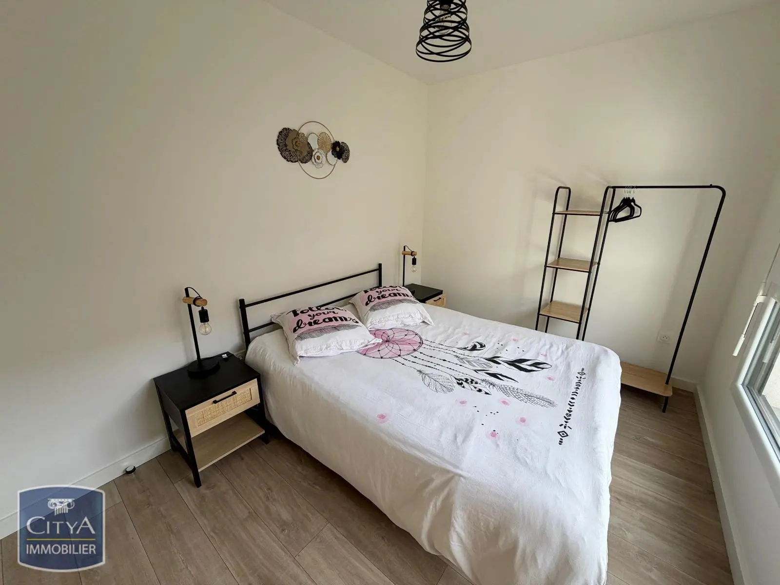 Photo 9 Appartement 3 pièces 57.85m²