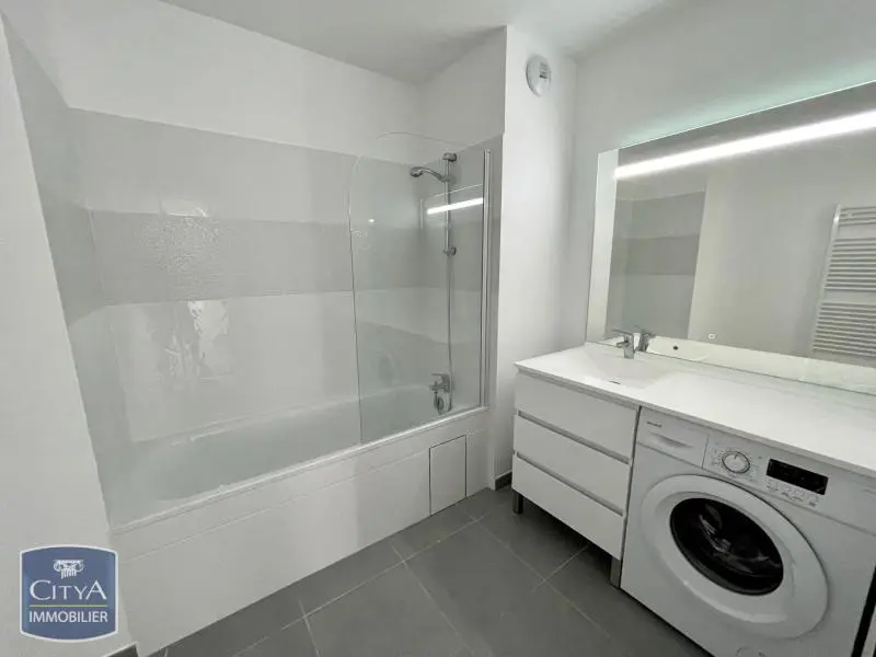 Photo 11 Appartement 3 pièces 66.4m²