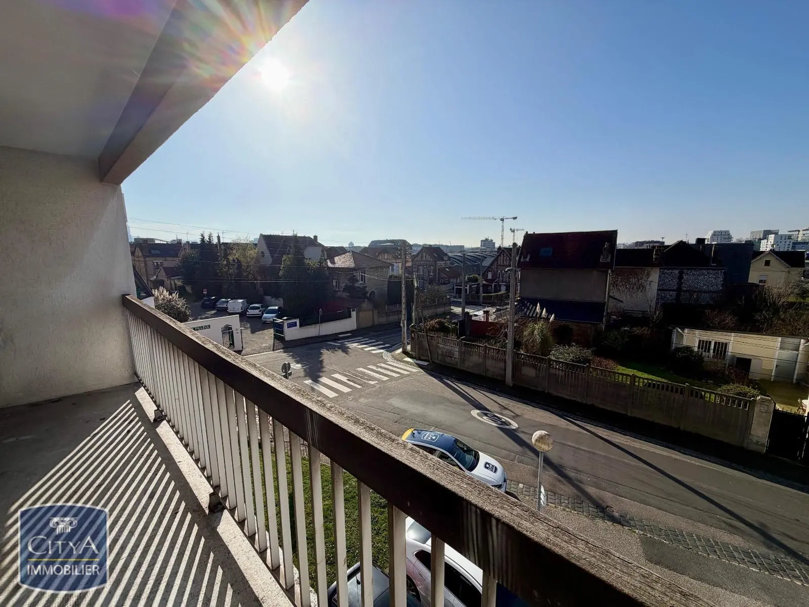 Photo 9 Appartement 2 pièces 50.97m²