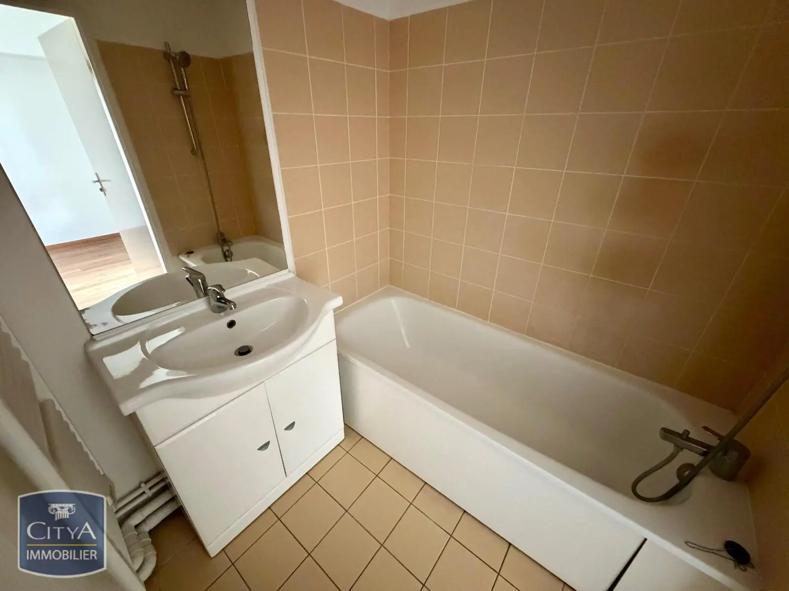 Photo 9 Appartement 2 pièces 44.26m²