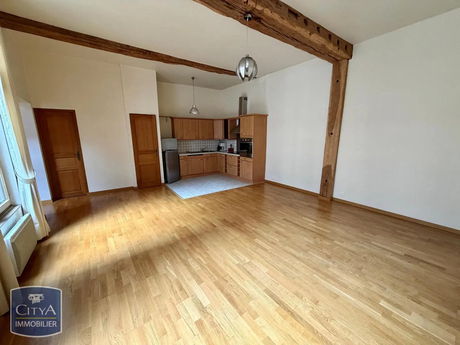 Photo 2 Appartement 3 pièces 75.63m²