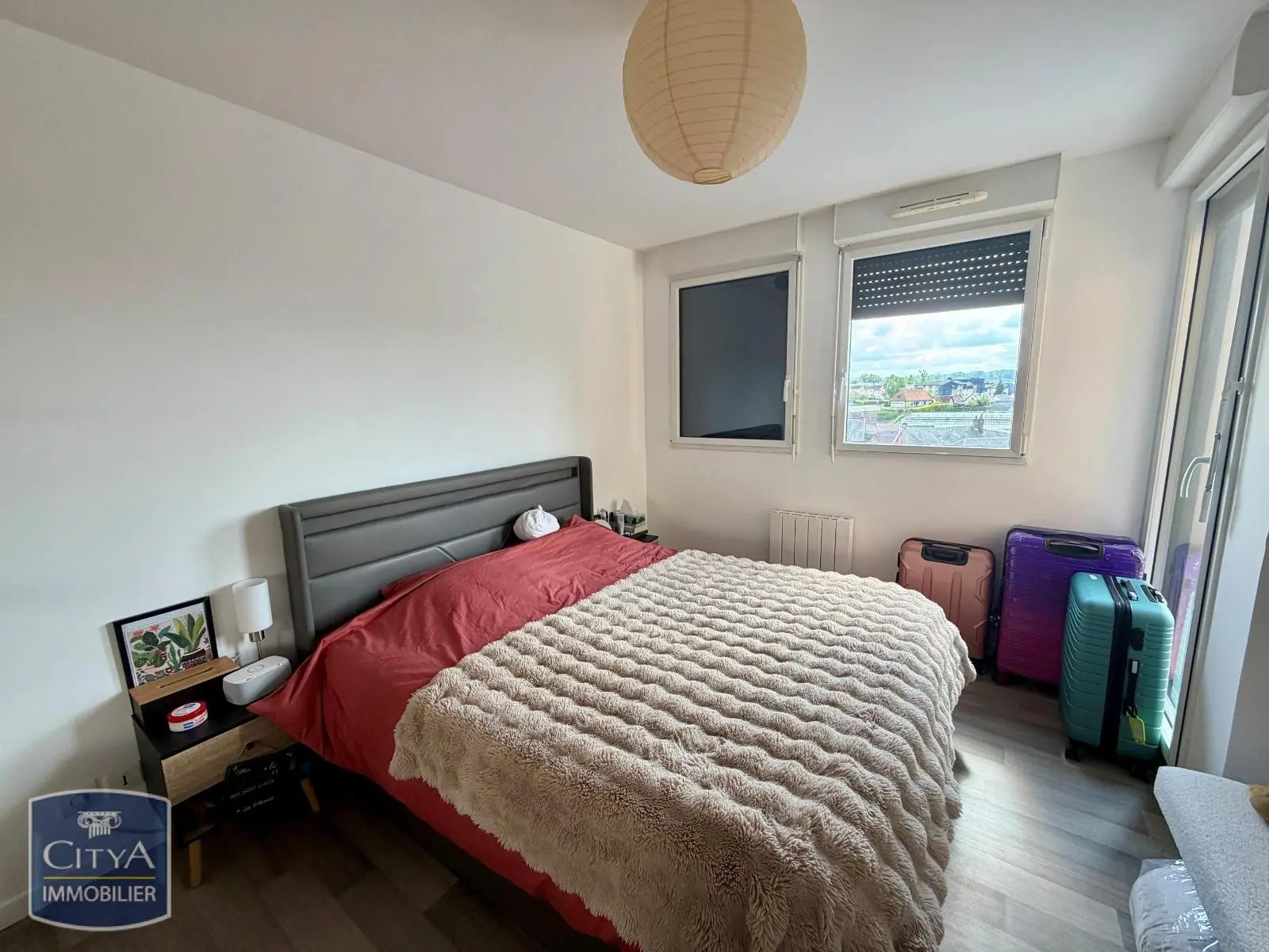 Photo 6 Appartement 3 pièces 63.78m²