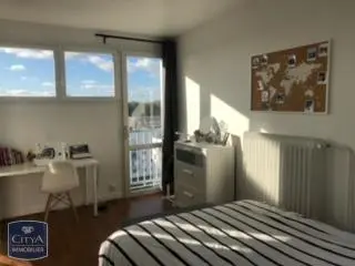 Photo 4 Appartement 2 pièces 46.99m²
