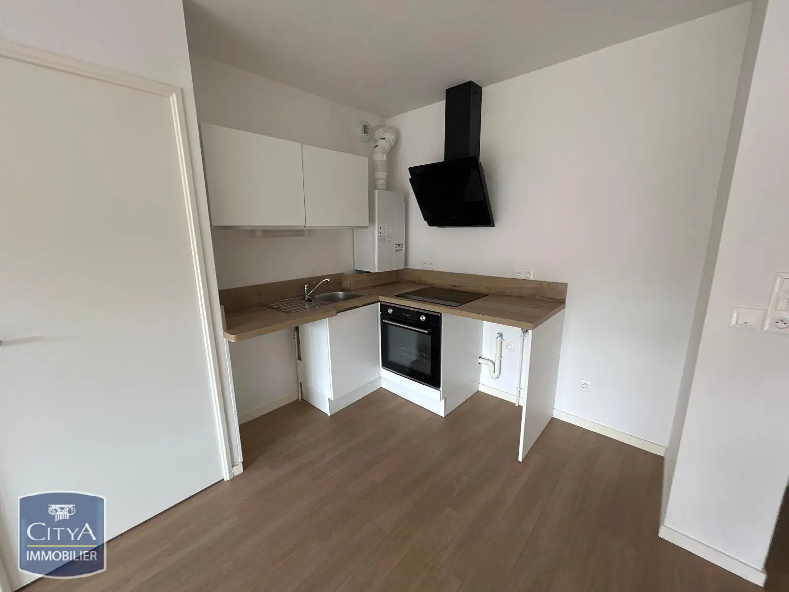Photo 2 Appartement 2 pièces 39.13m²