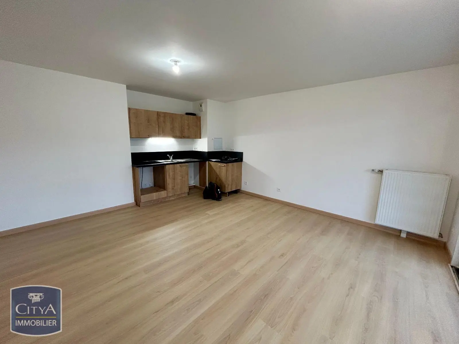 Photo 9 Appartement 3 pièces 58.98m²