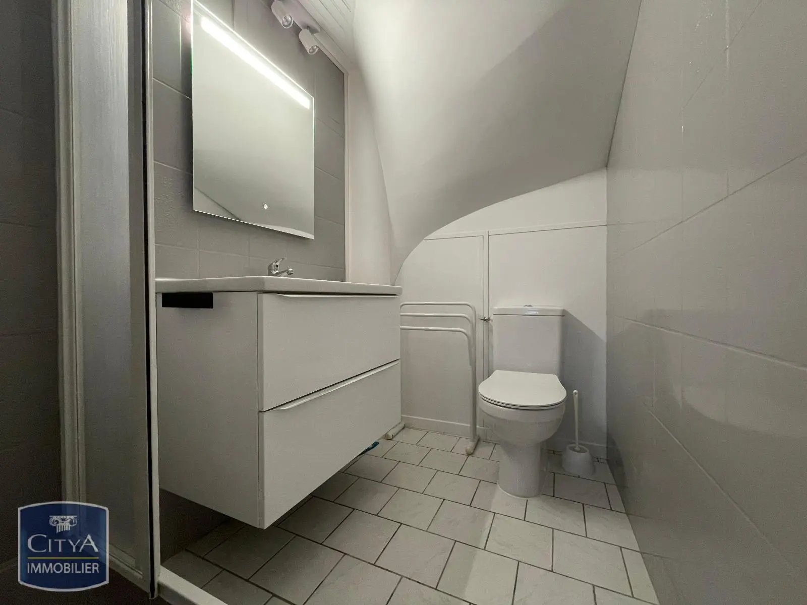 Photo 7 Appartement 1 pièce 18.33m²