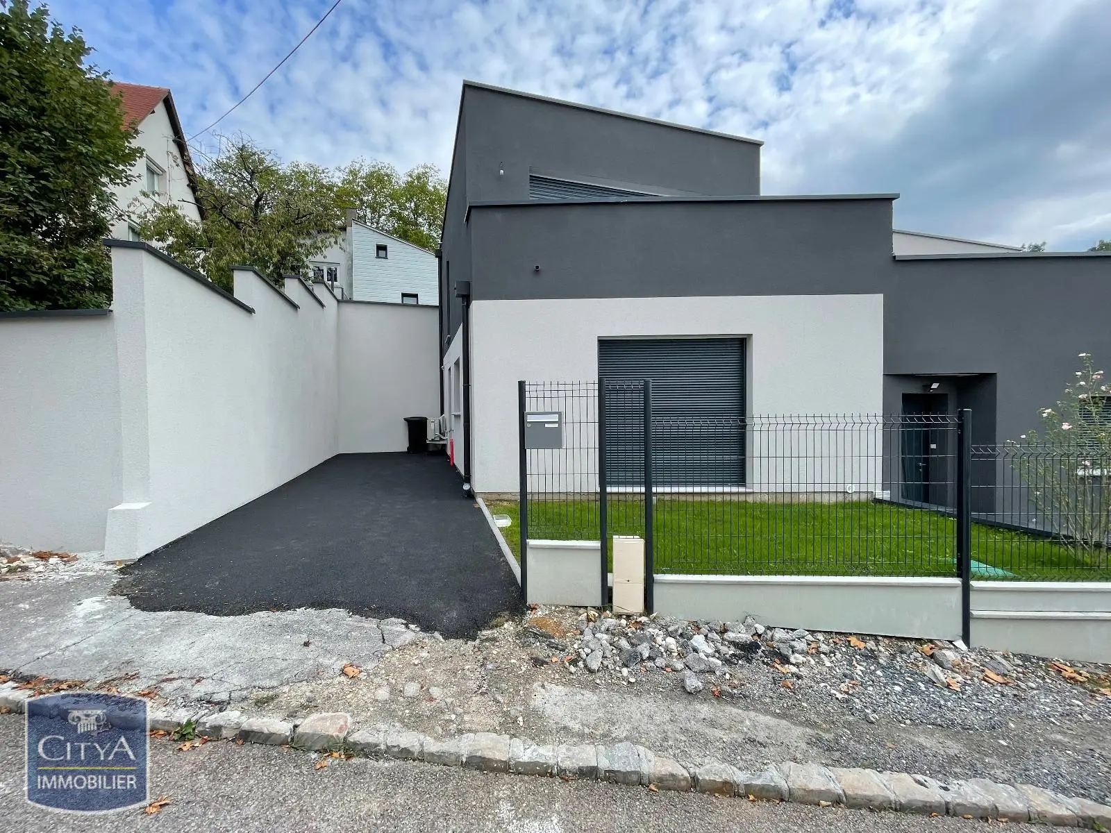 Photo 1 Maison 3 pièces 64.5m²