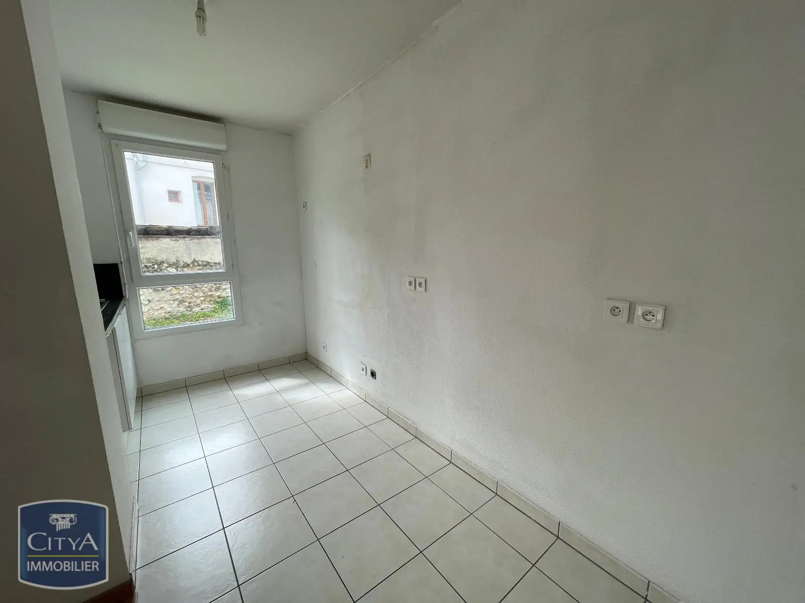Photo 1 appartement Rouen