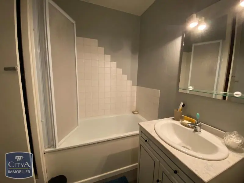 Photo 5 Appartement 1 pièce 28m²