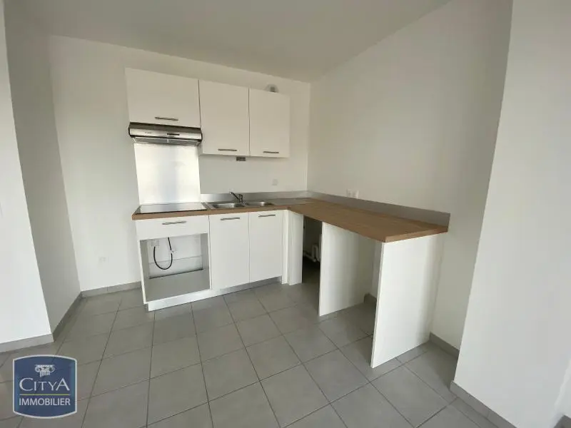 Photo 3 appartement Le Petit-Quevilly