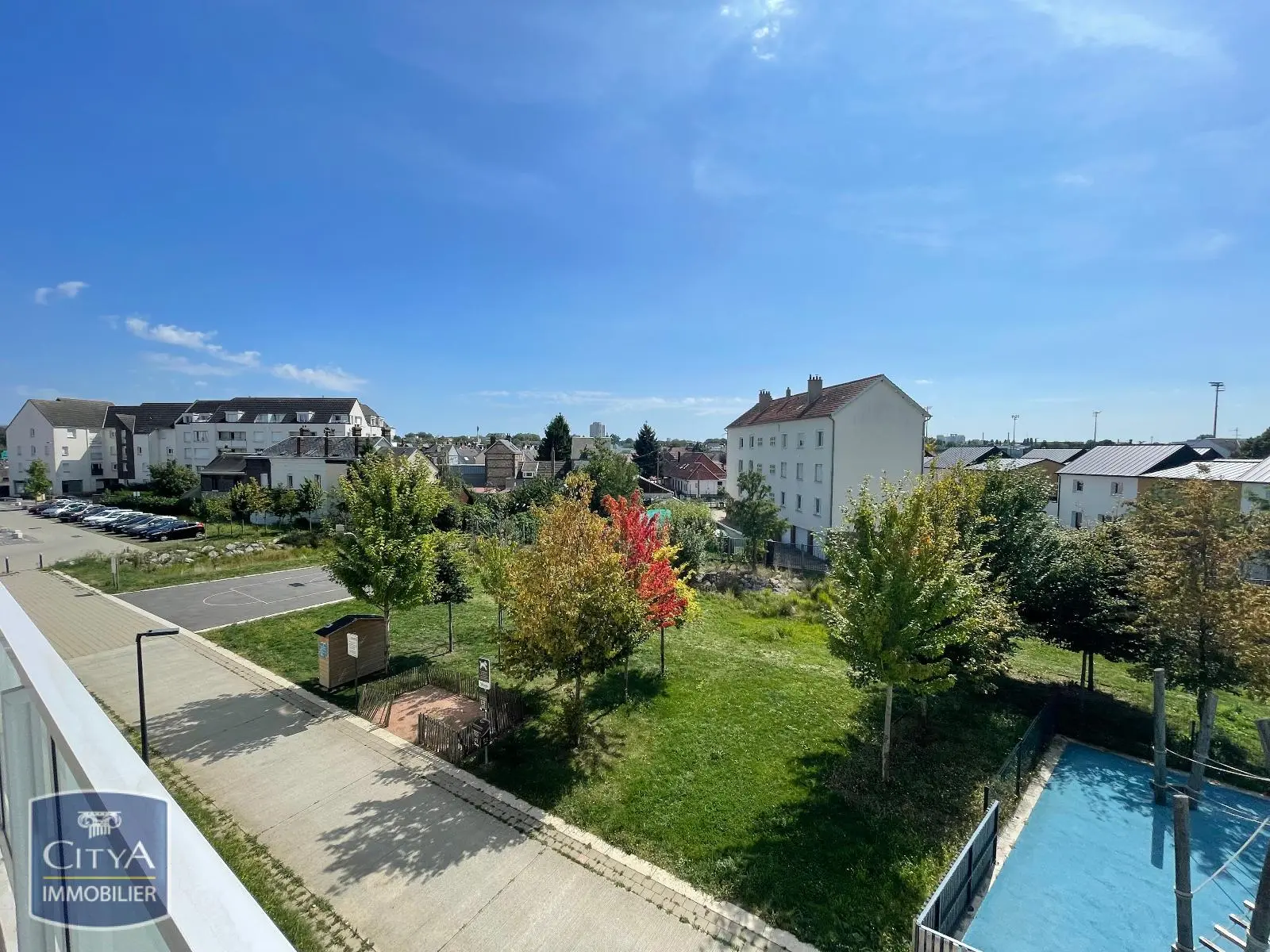 Photo 8 Appartement 3 pièces 63.82m²