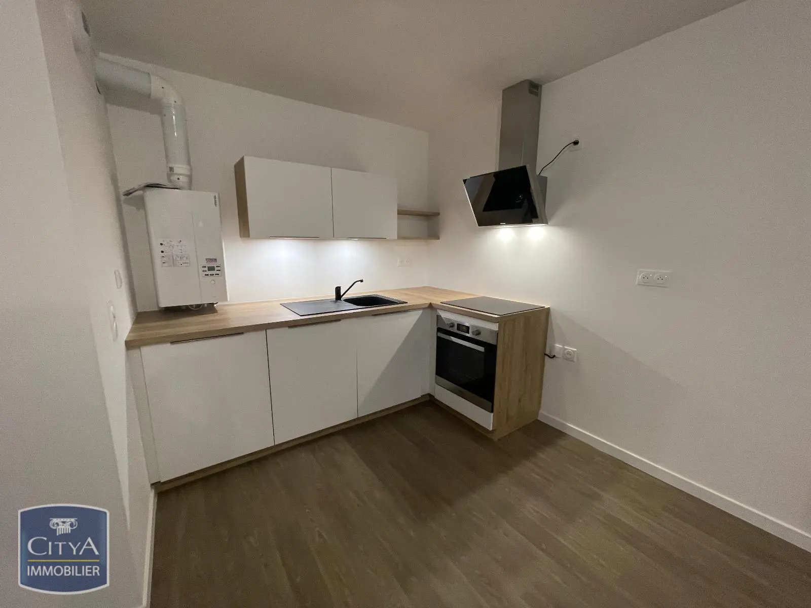 Photo 3 Appartement 3 pièces 71.29m²
