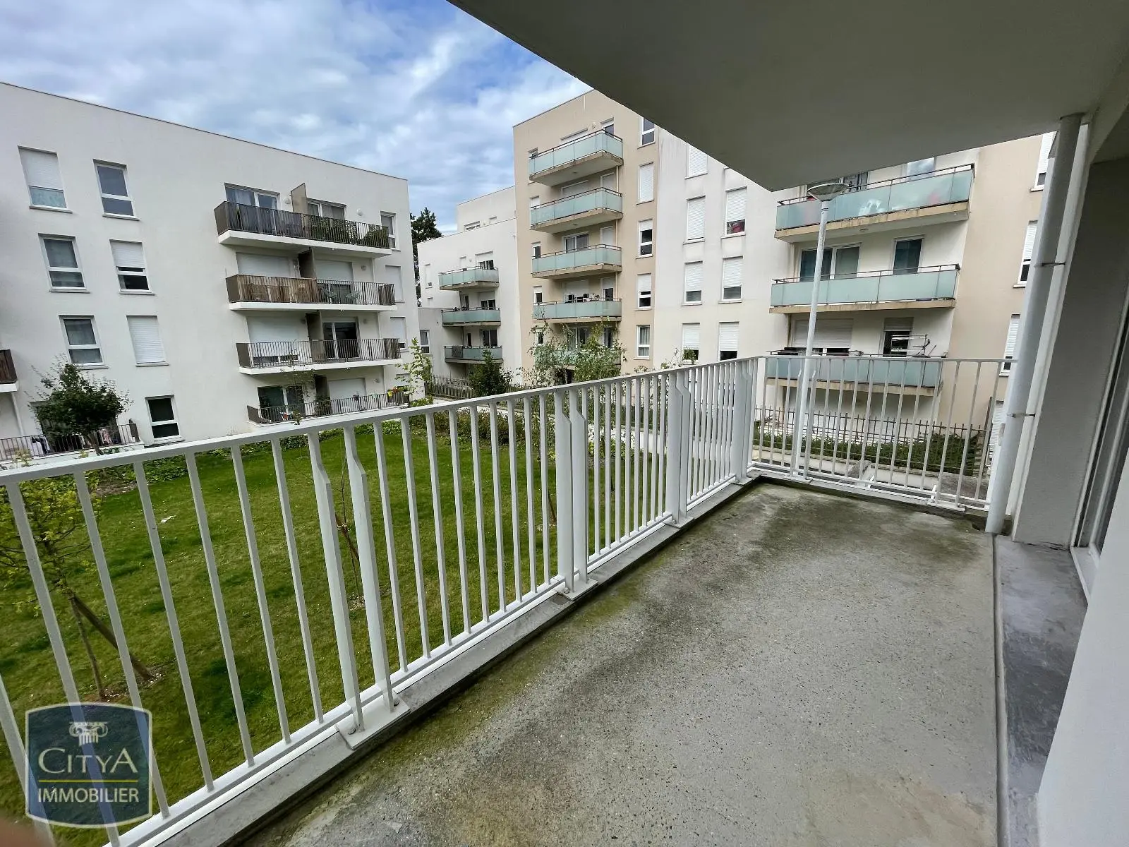 Photo 1 Appartement 3 pièces 57.78m²