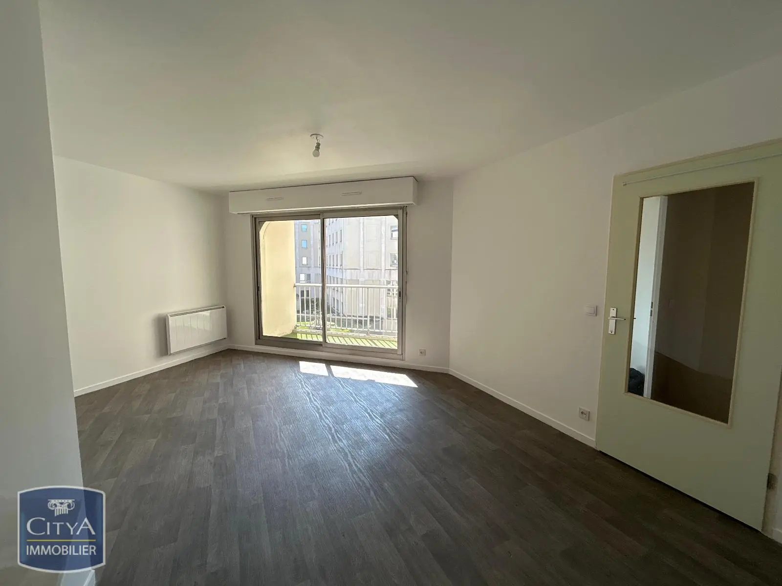 Photo 1 Appartement 2 pièces 53.46m²