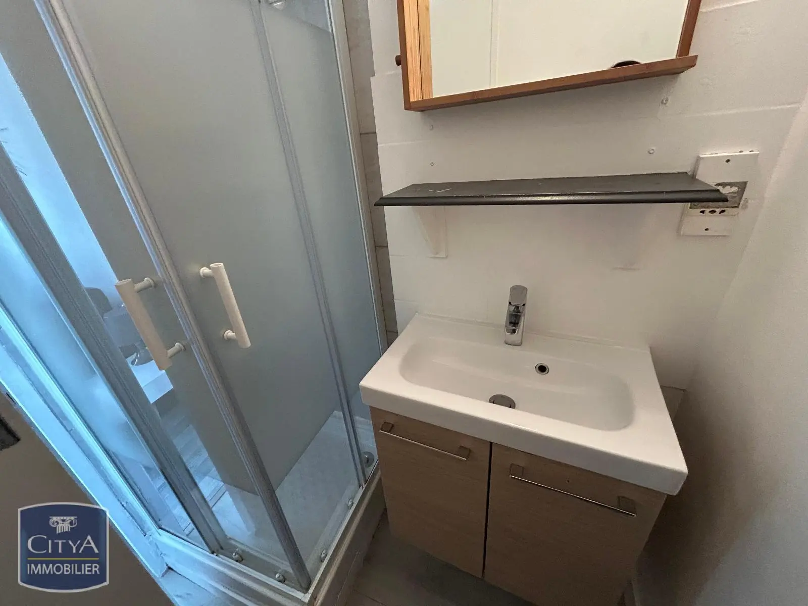 Photo 5 Appartement 1 pièce 17.13m²