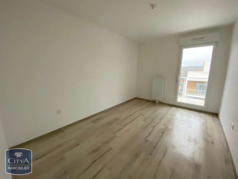 Photo 2 Appartement 2 pièces 39.64m²