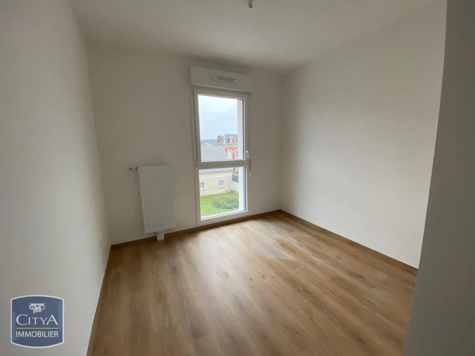 Photo 4 Appartement 3 pièces 62.32m²