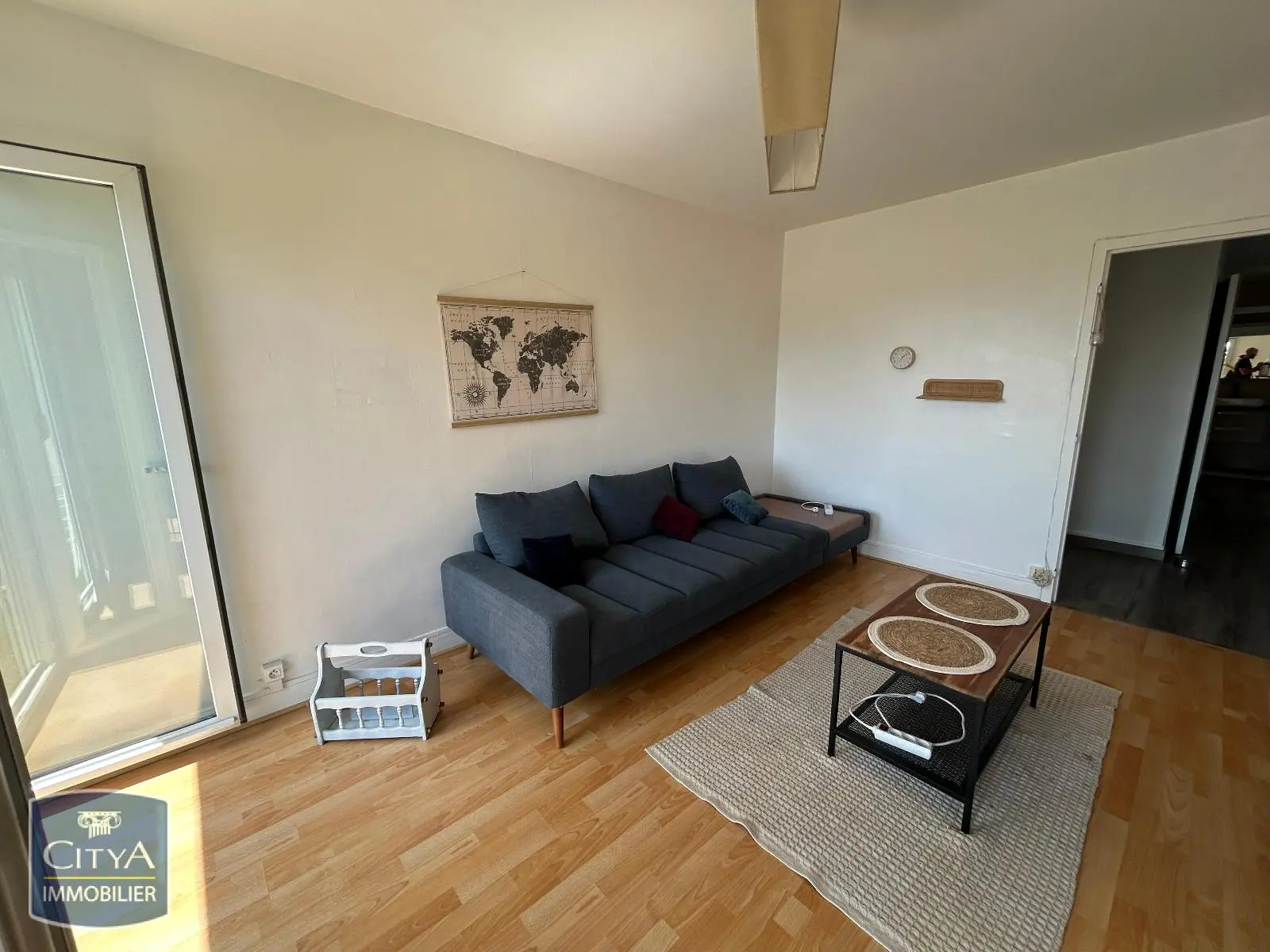 Photo 2 Appartement 1 pièce 10m²