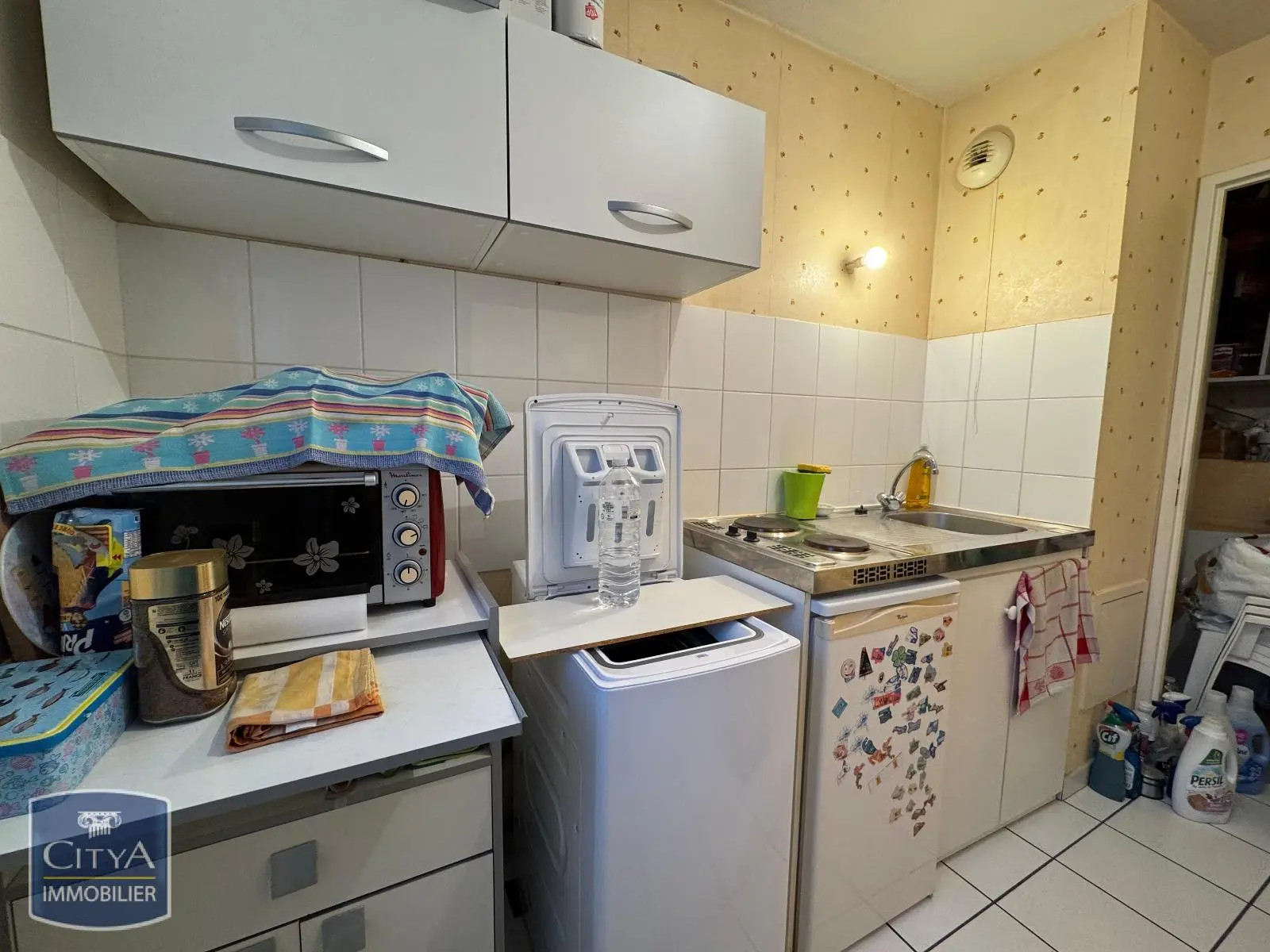 Photo 2 Appartement 2 pièces 48.5m²