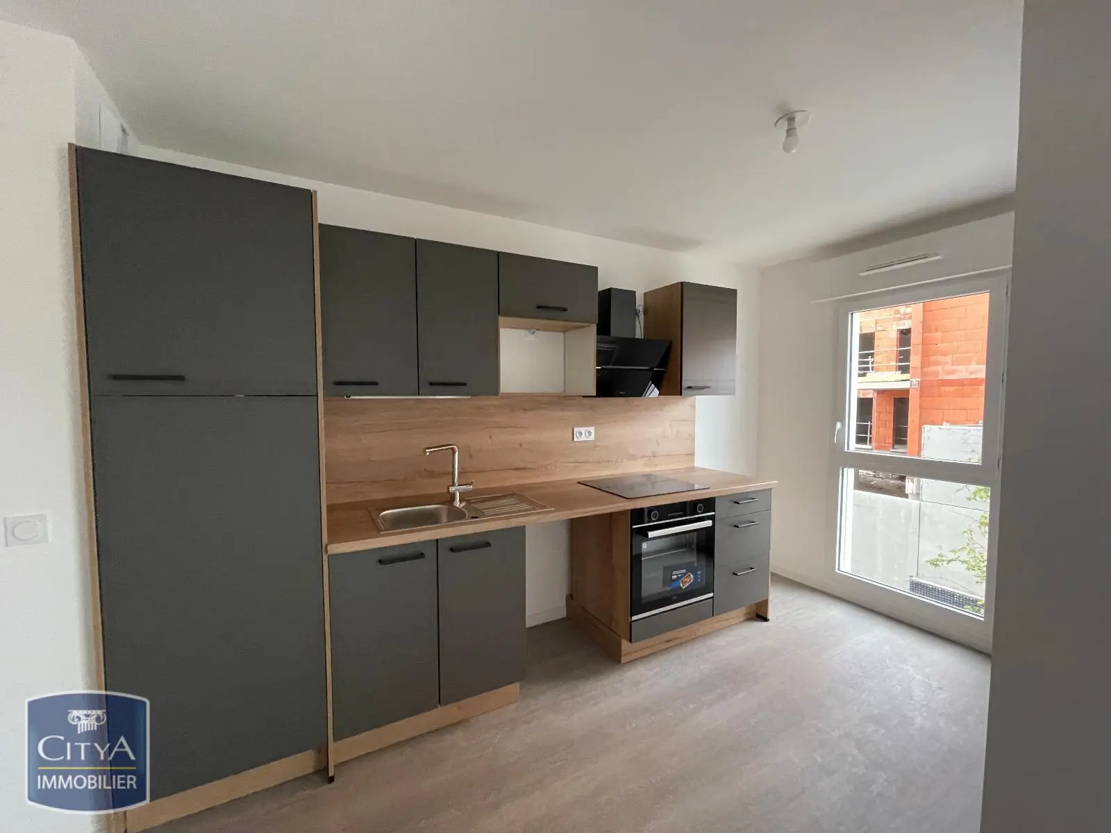 Photo 1 Appartement 3 pièces 64.3m²