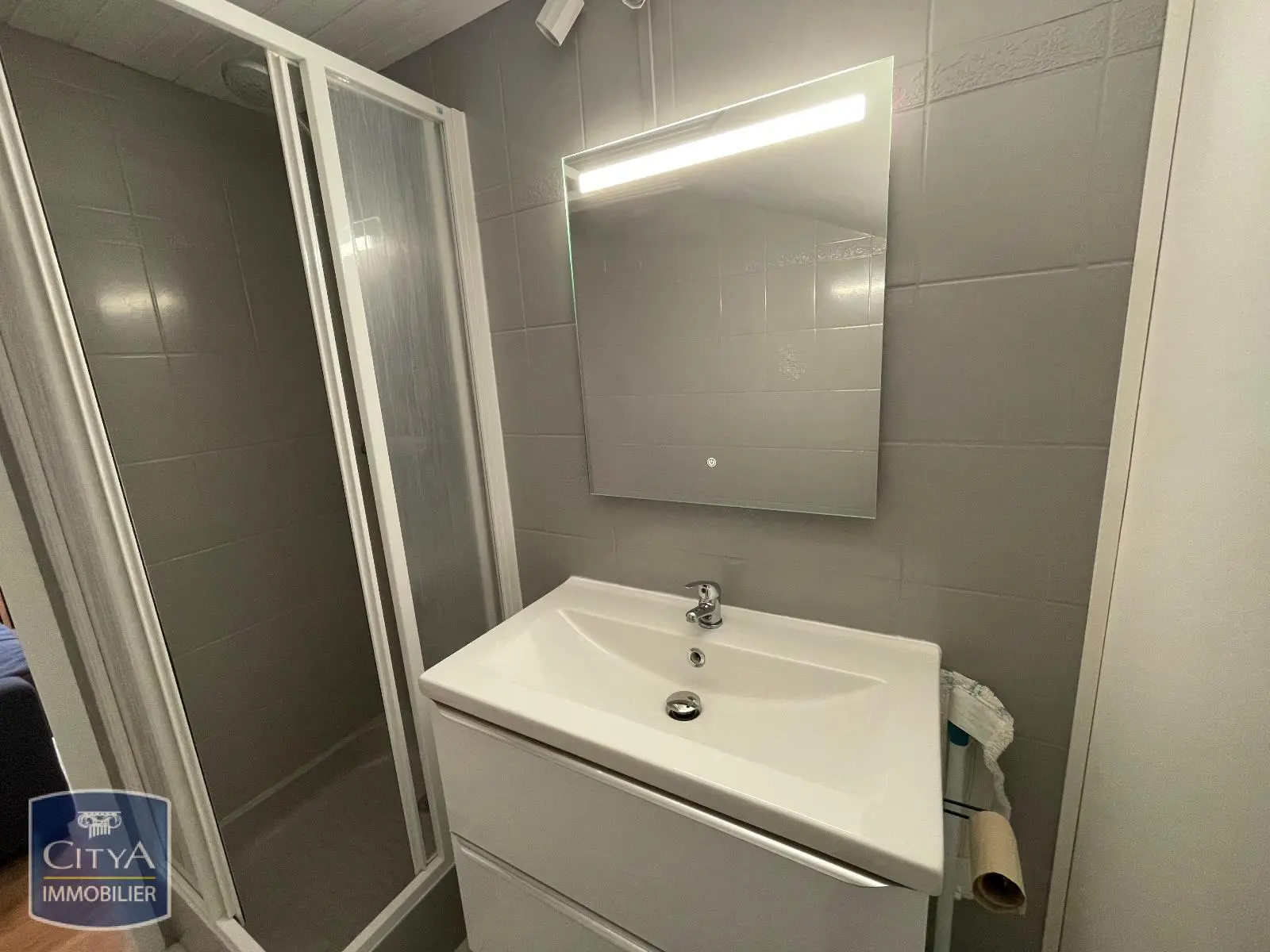 Photo 4 Appartement 1 pièce 18.33m²