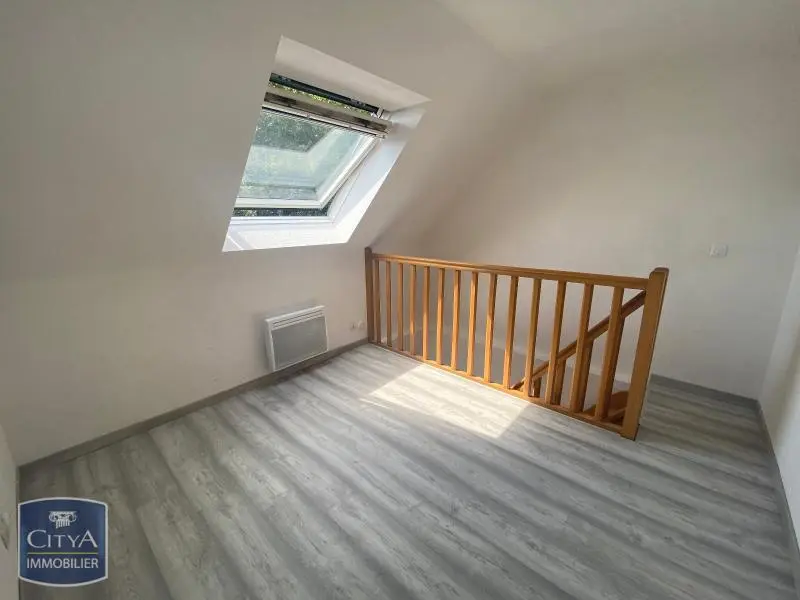 Photo 6 Appartement 1 pièce 21.15m²
