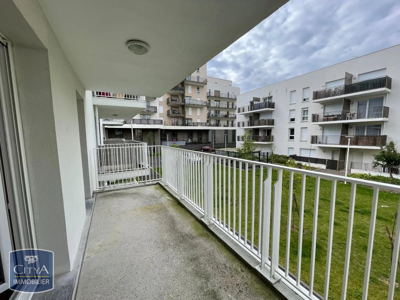Photo 2 Appartement 3 pièces 57.78m²