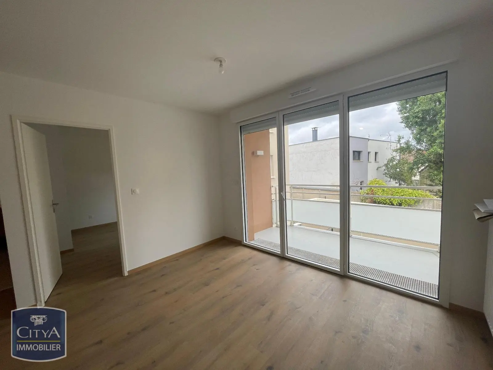 Photo 1 Appartement 2 pièces 41.02m²