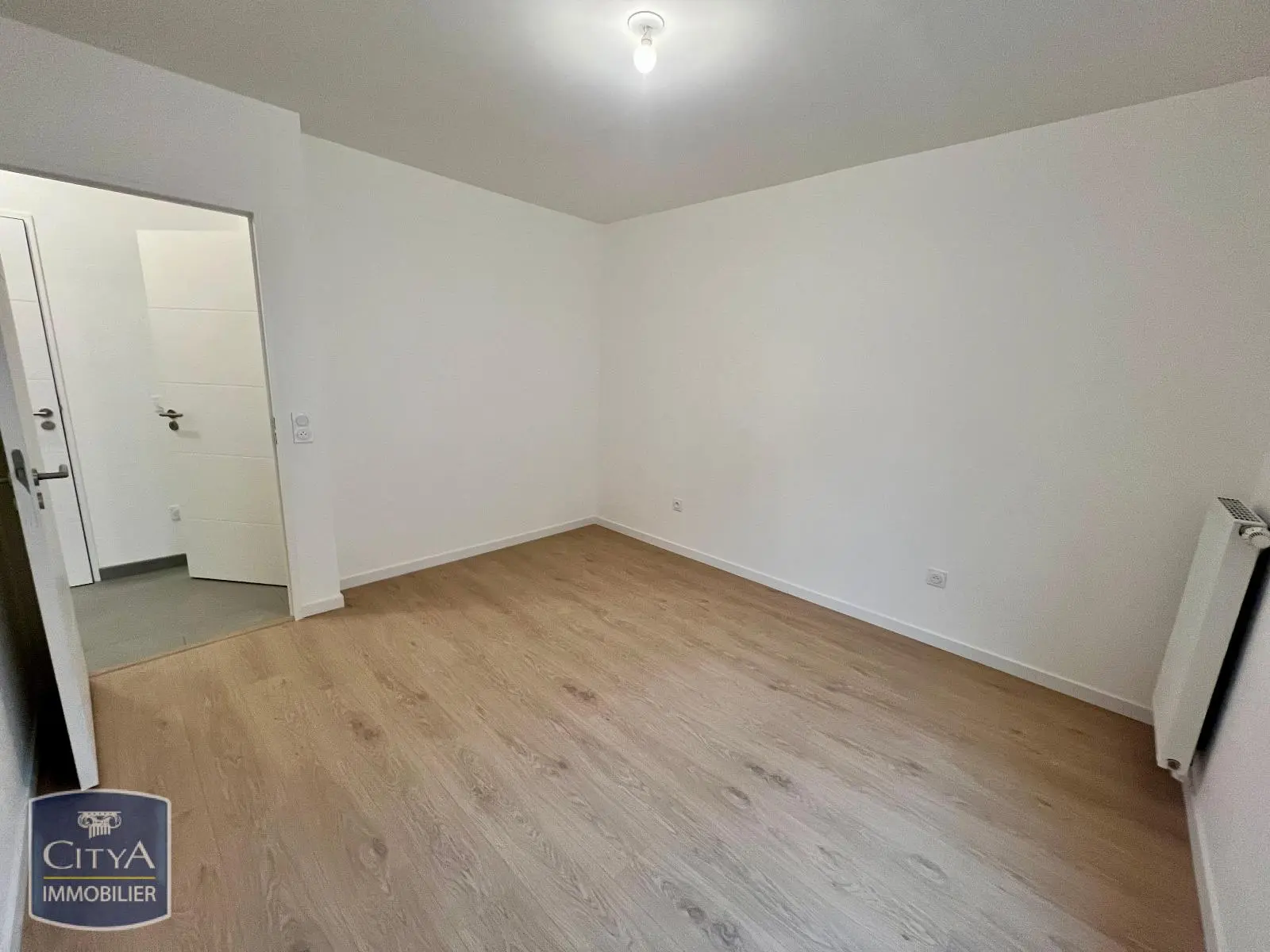 Photo 7 Appartement 3 pièces 61.41m²