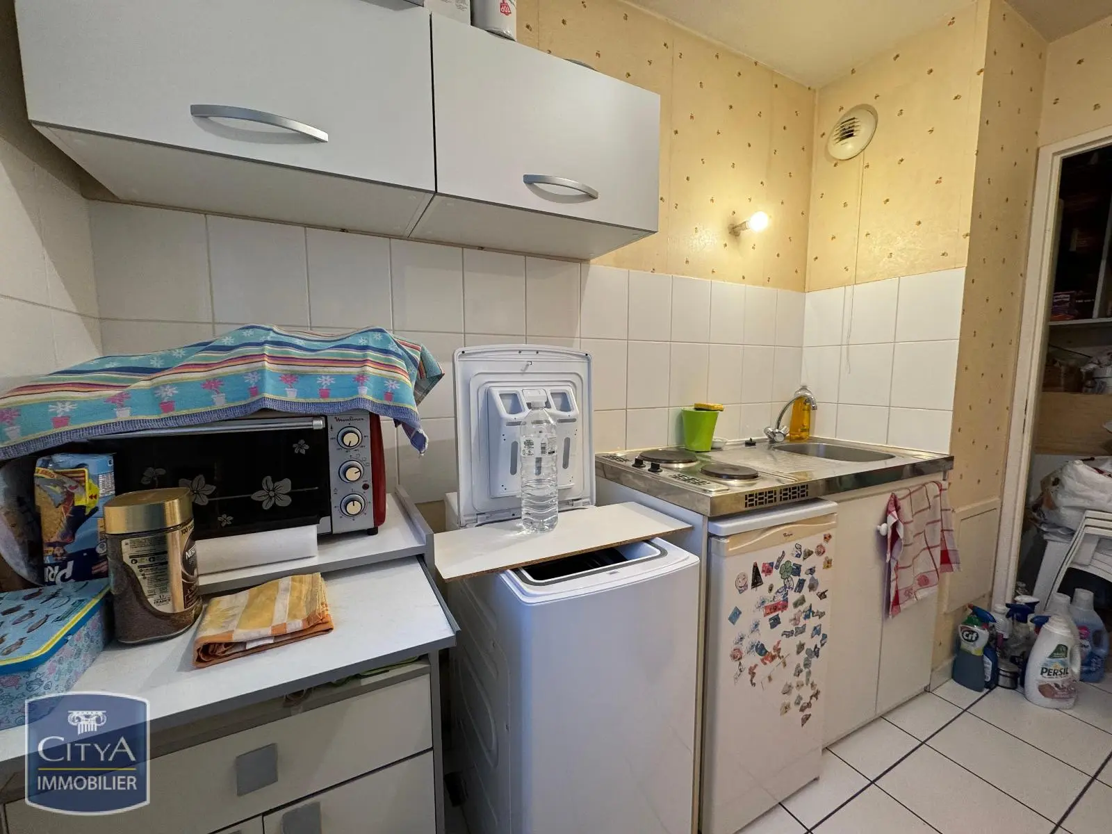 Photo 3 Appartement 2 pièces 48.5m²